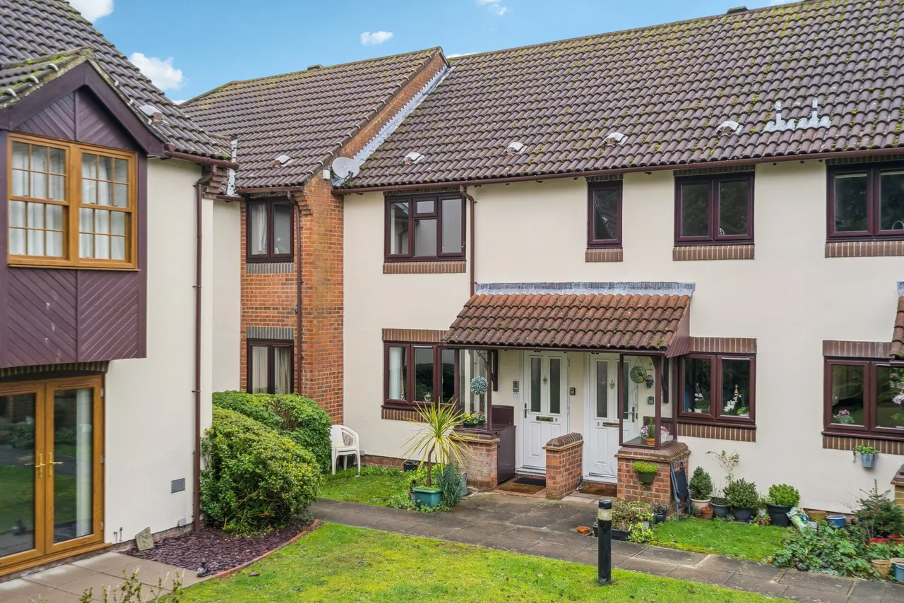 2 bed property for sale, Amersham, HP6