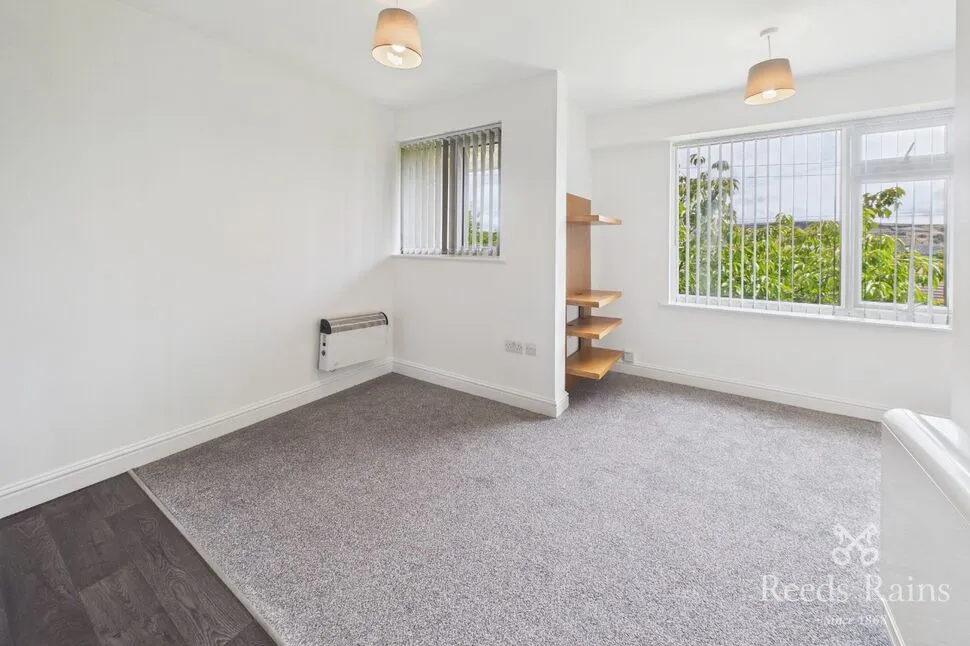Cumberland Close, Halifax, West Yorkshire, HX2, photo 5