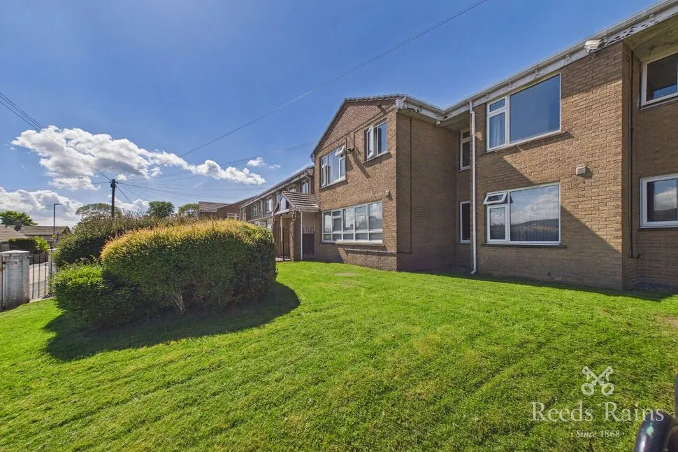 Cumberland Close, Halifax, West Yorkshire, HX2, photo 4