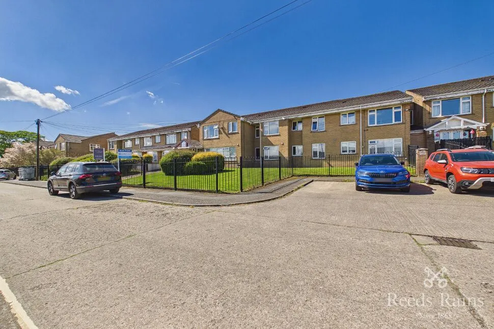 Cumberland Close, Halifax, West Yorkshire, HX2, photo 11