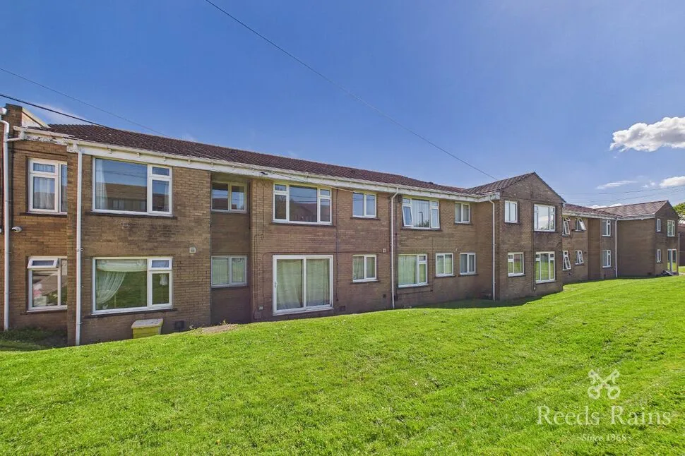 Cumberland Close, Halifax, West Yorkshire, HX2, photo 12