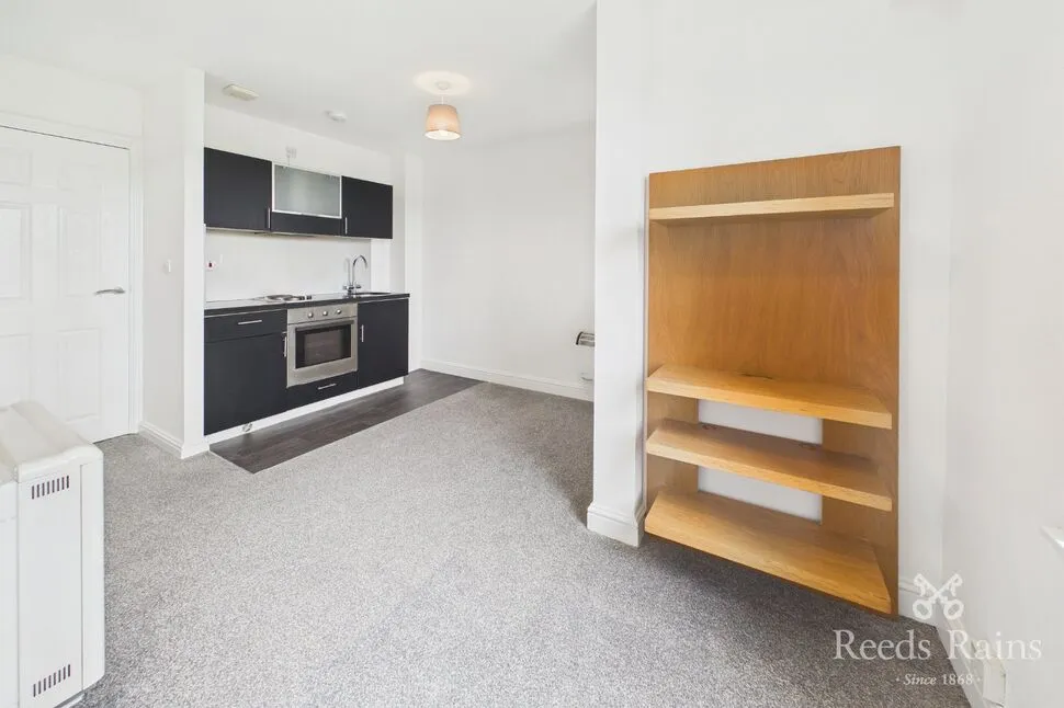 Cumberland Close, Halifax, West Yorkshire, HX2, photo 6