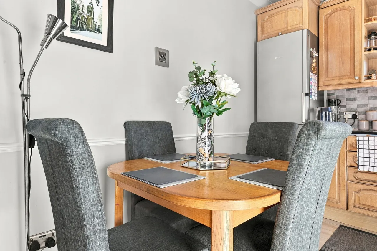 Matilda House, London, E1W, photo 5
