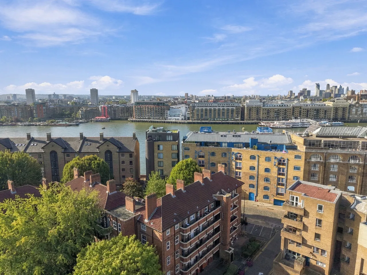 Matilda House, London, E1W, photo 17