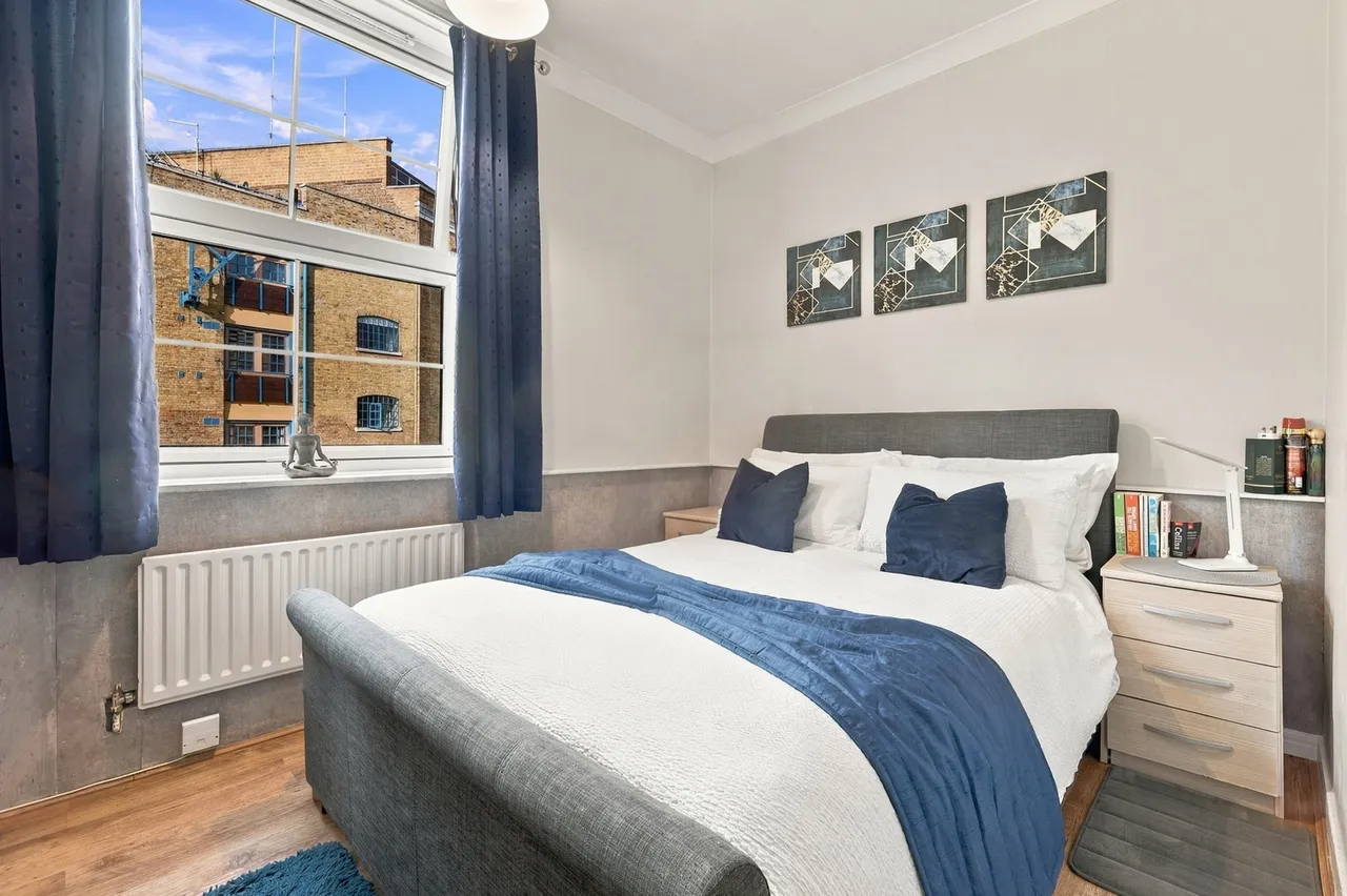 Matilda House, London, E1W, photo 11
