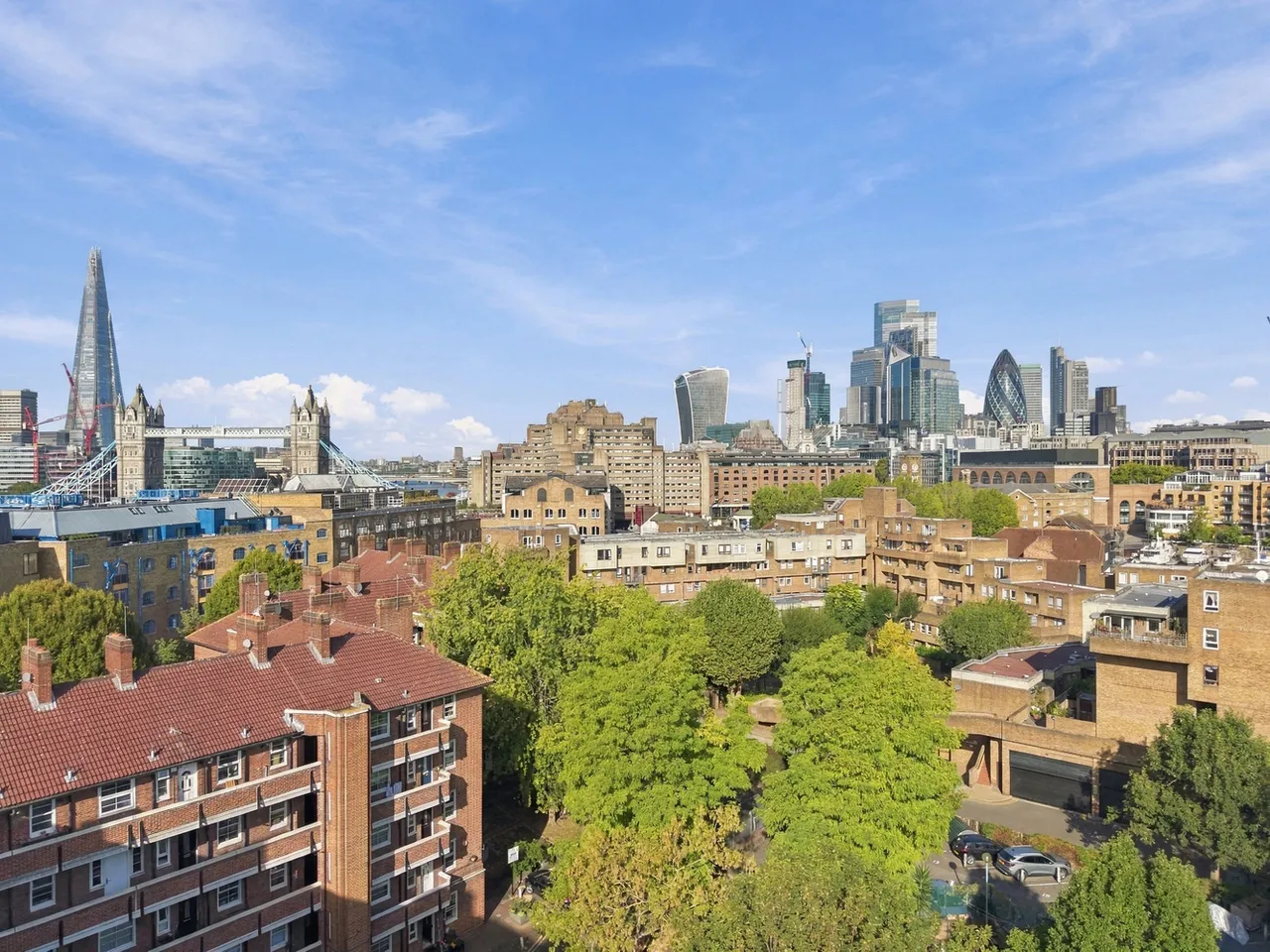 Matilda House, London, E1W, photo 16