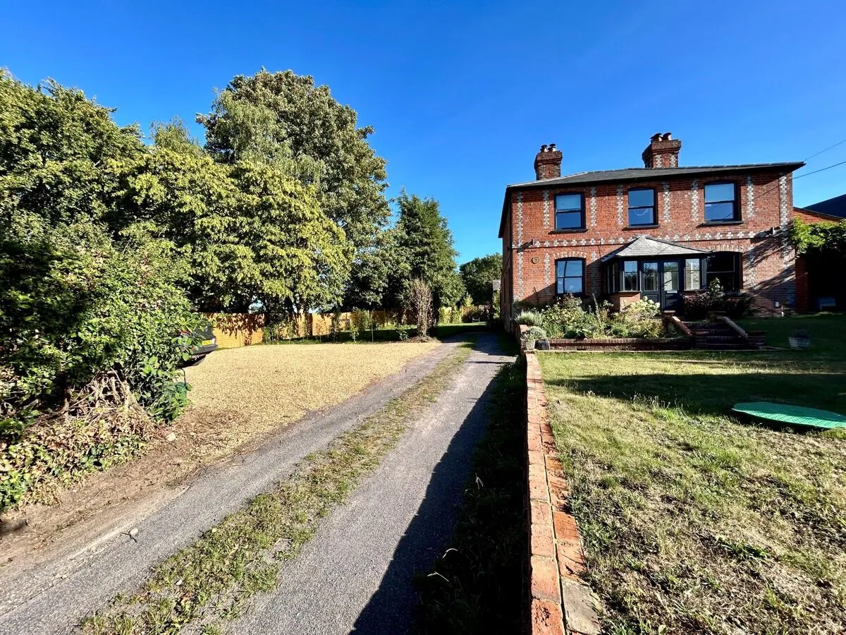 Horsepond Road, Gallowstree Common, RG4, photo 29