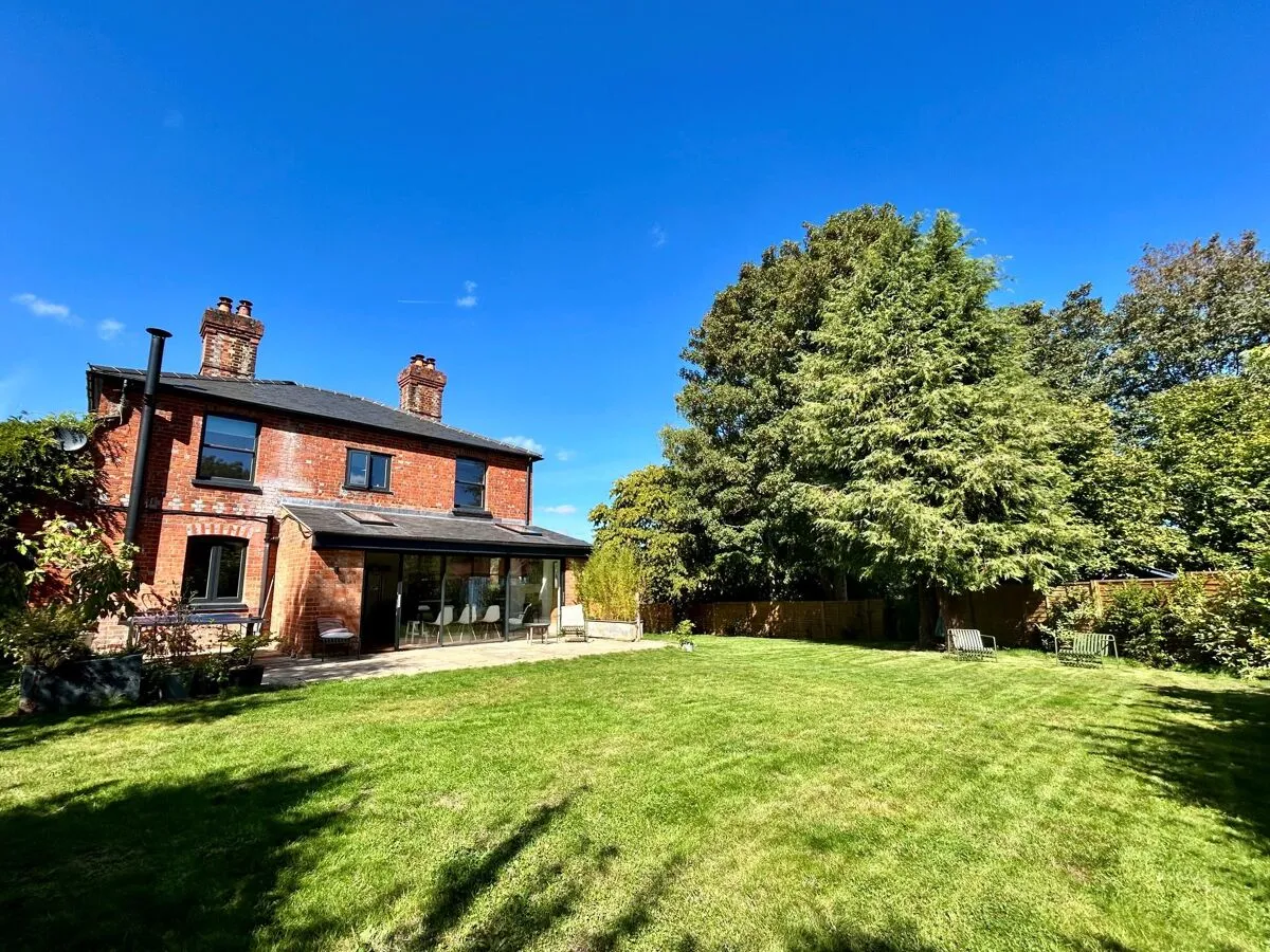 Horsepond Road, Gallowstree Common, RG4, photo 28