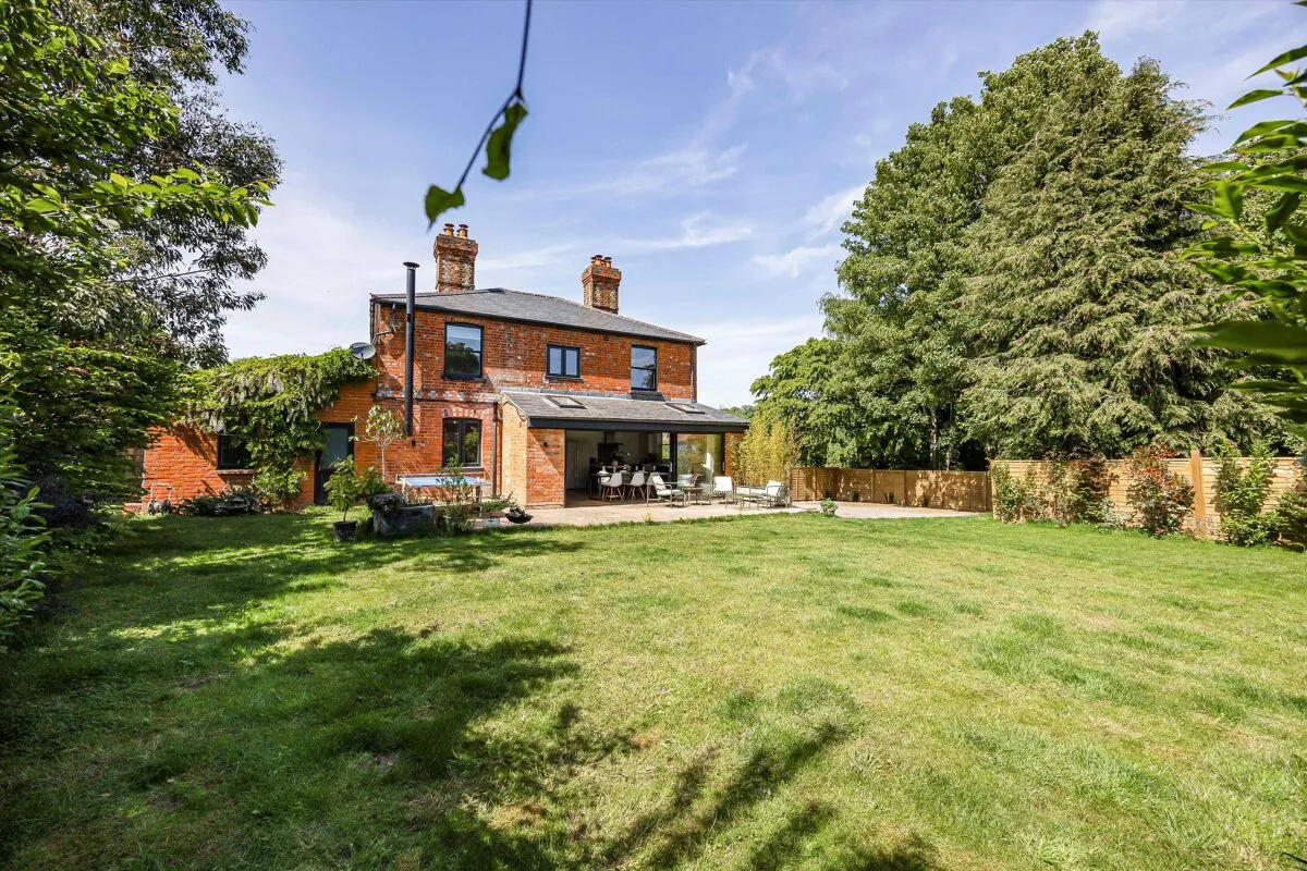 Horsepond Road, Gallowstree Common, RG4, photo 20