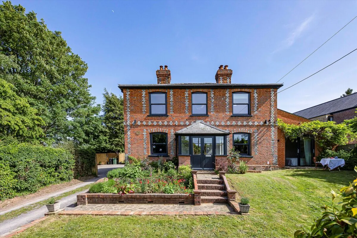Horsepond Road, Gallowstree Common, RG4, photo 27