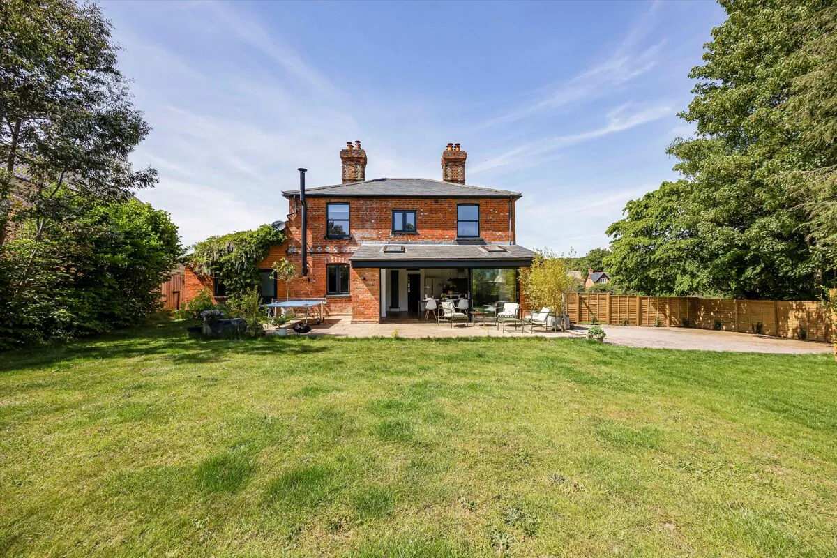 Horsepond Road, Gallowstree Common, RG4, photo 4