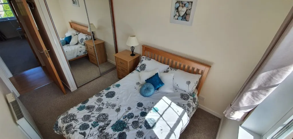 Picardy Court, The City Centre, AB10, photo 4