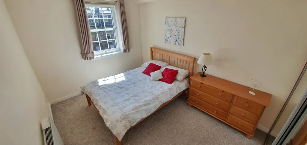 Picardy Court, The City Centre, AB10, photo 3