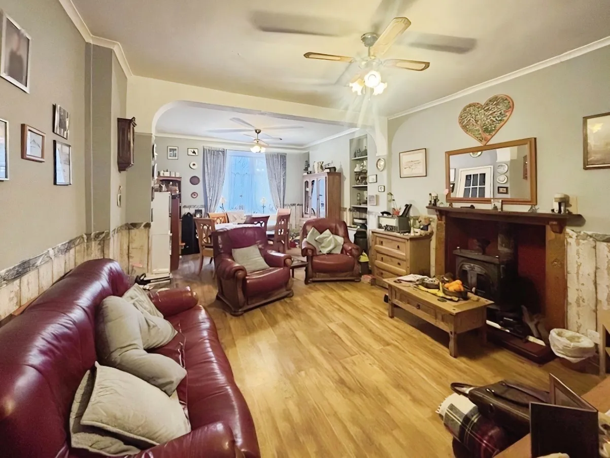 Wern House, Ynysfforch, Seven Sisters, Neath, SA10 9HA, photo 7