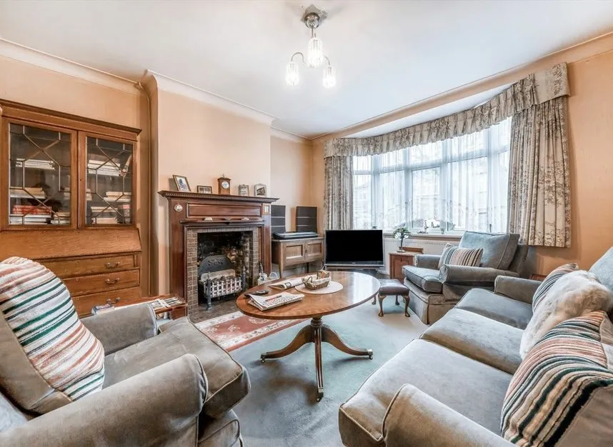 Melbury Avenue, Southall, UB2, photo 5