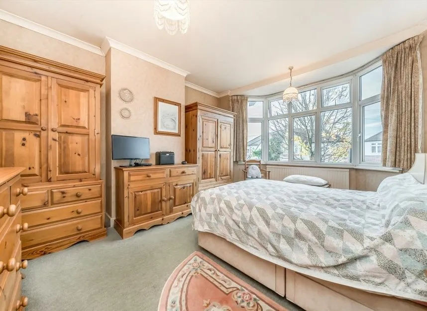 Melbury Avenue, Southall, UB2, photo 7