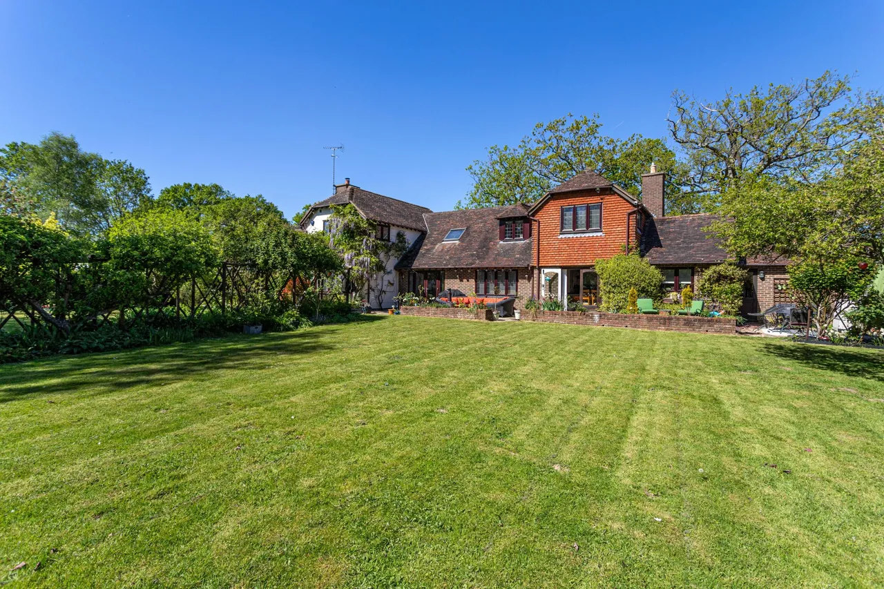 Myrtles Evendons Lane, Wokingham, RG41 4DU, photo 20