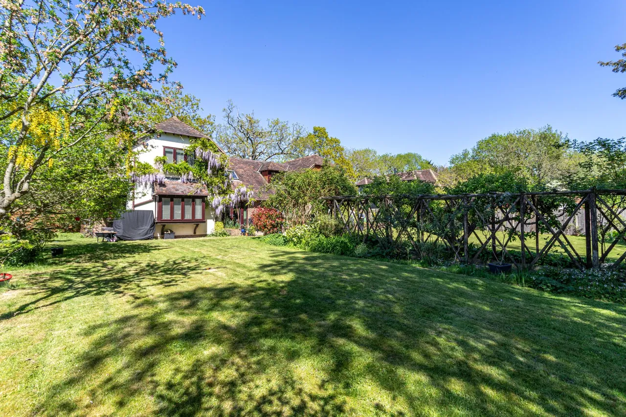 Myrtles Evendons Lane, Wokingham, RG41 4DU, photo 22