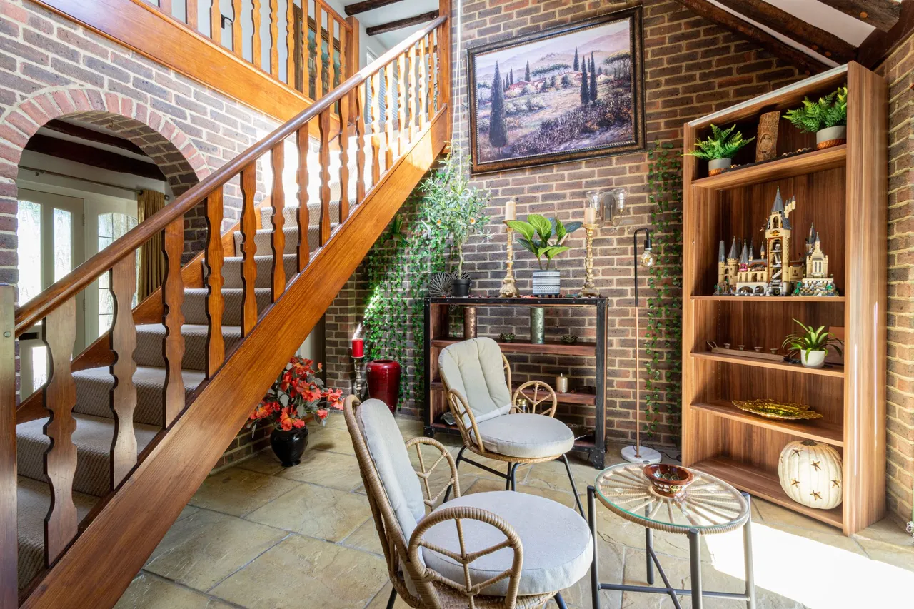 Myrtles Evendons Lane, Wokingham, RG41 4DU, photo 12