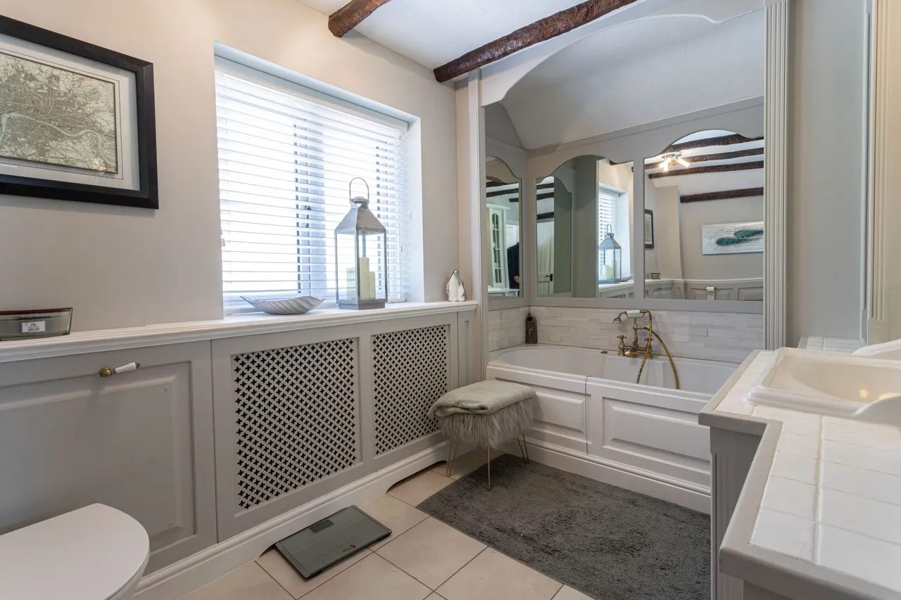 Myrtles Evendons Lane, Wokingham, RG41 4DU, photo 14