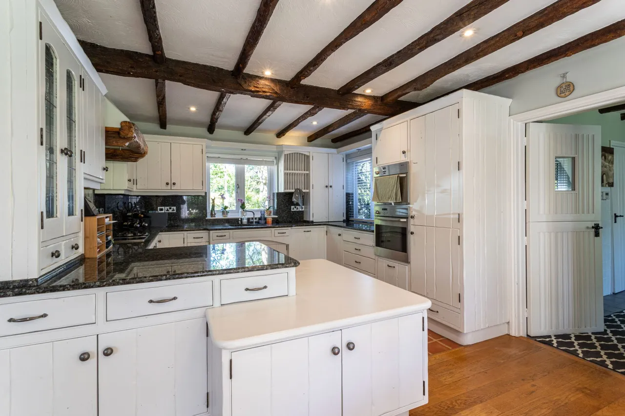 Myrtles Evendons Lane, Wokingham, RG41 4DU, photo 5