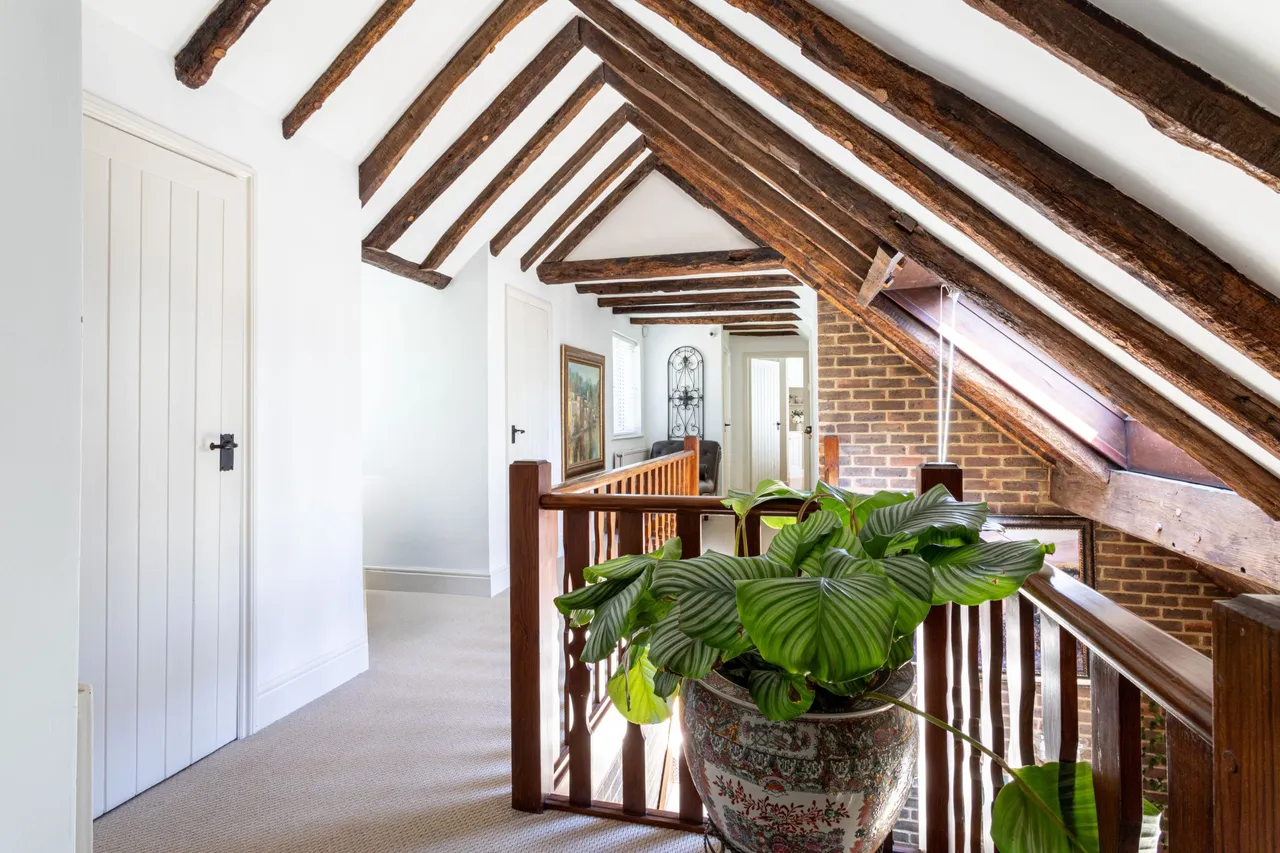 Myrtles Evendons Lane, Wokingham, RG41 4DU, photo 18