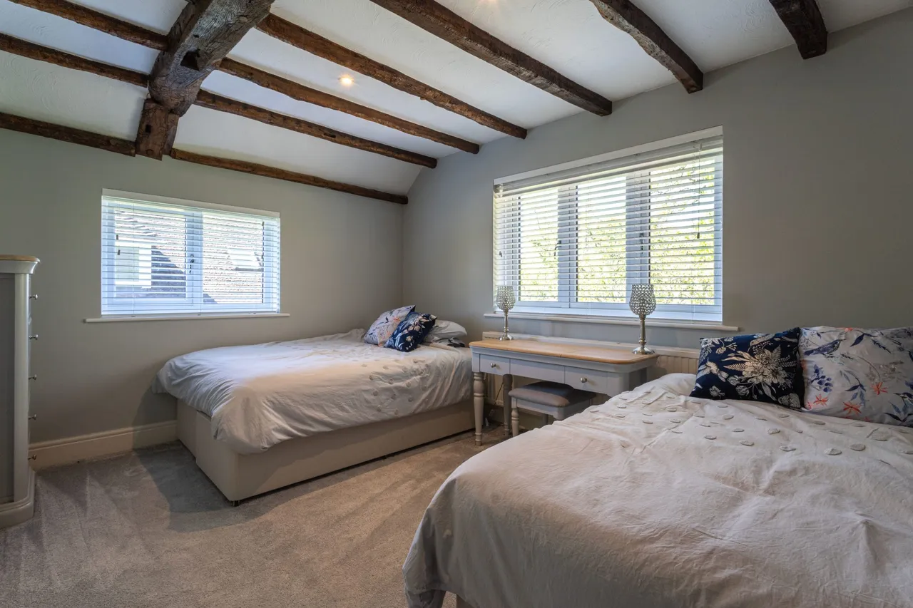 Myrtles Evendons Lane, Wokingham, RG41 4DU, photo 15