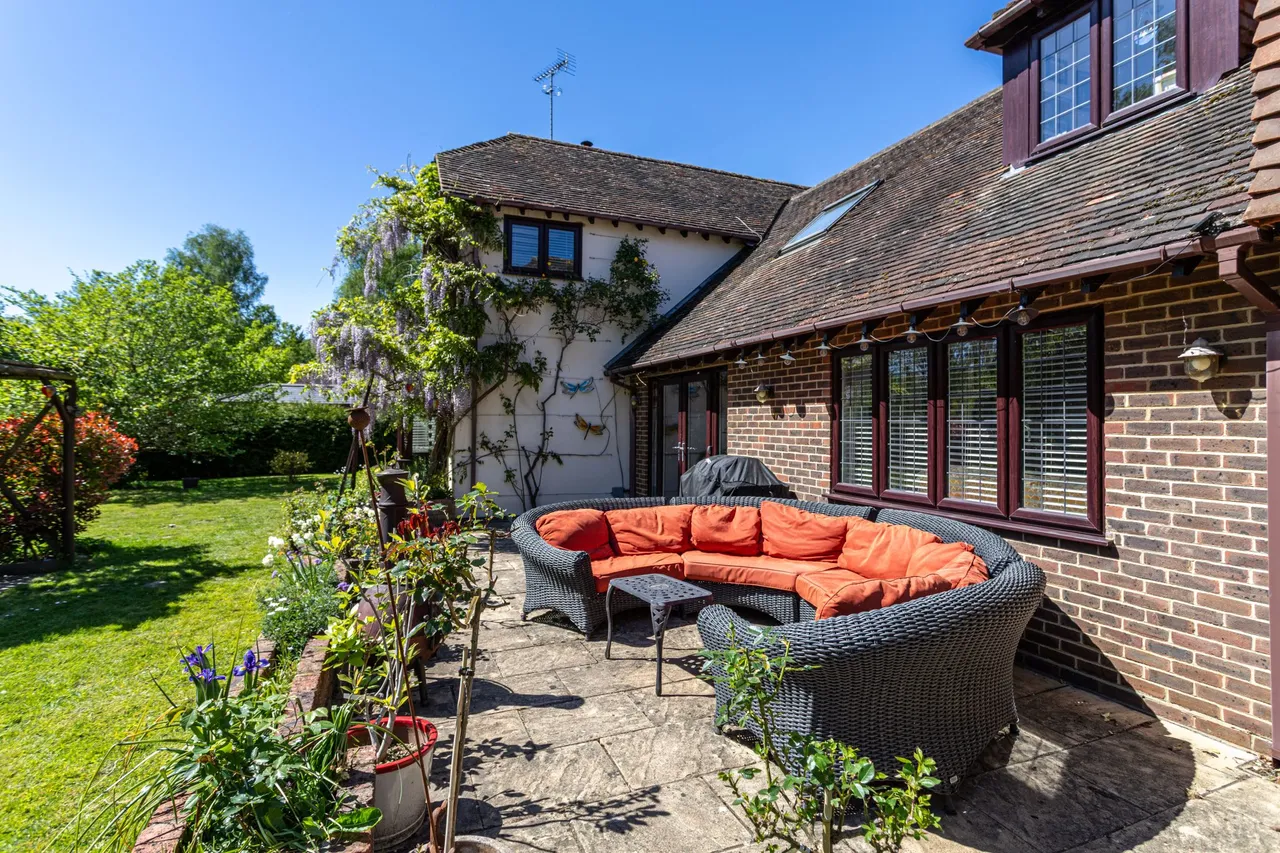 Myrtles Evendons Lane, Wokingham, RG41 4DU, photo 21