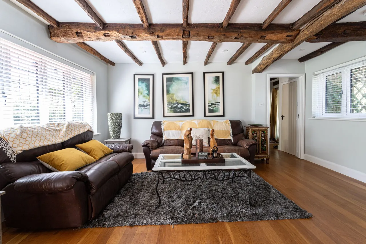 Myrtles Evendons Lane, Wokingham, RG41 4DU, photo 8