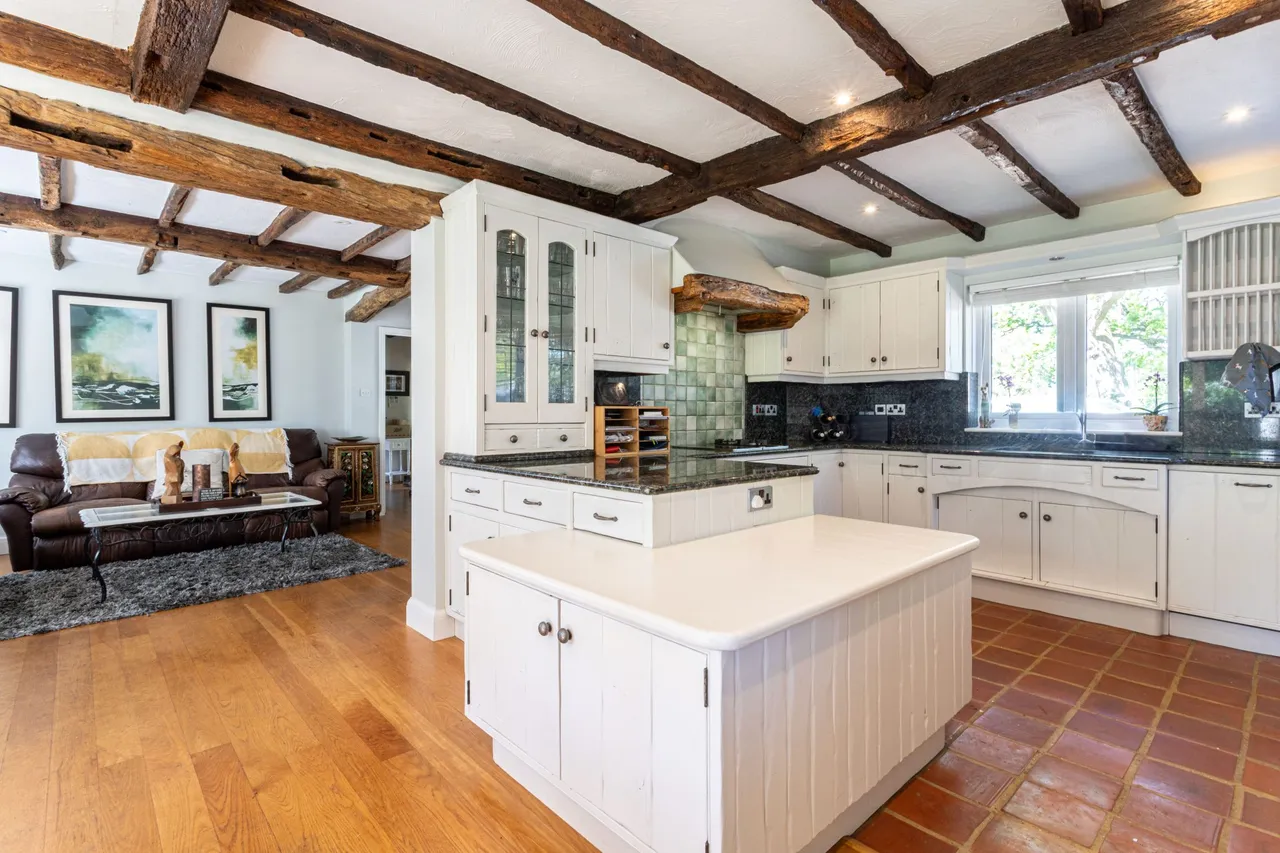 Myrtles Evendons Lane, Wokingham, RG41 4DU, photo 4