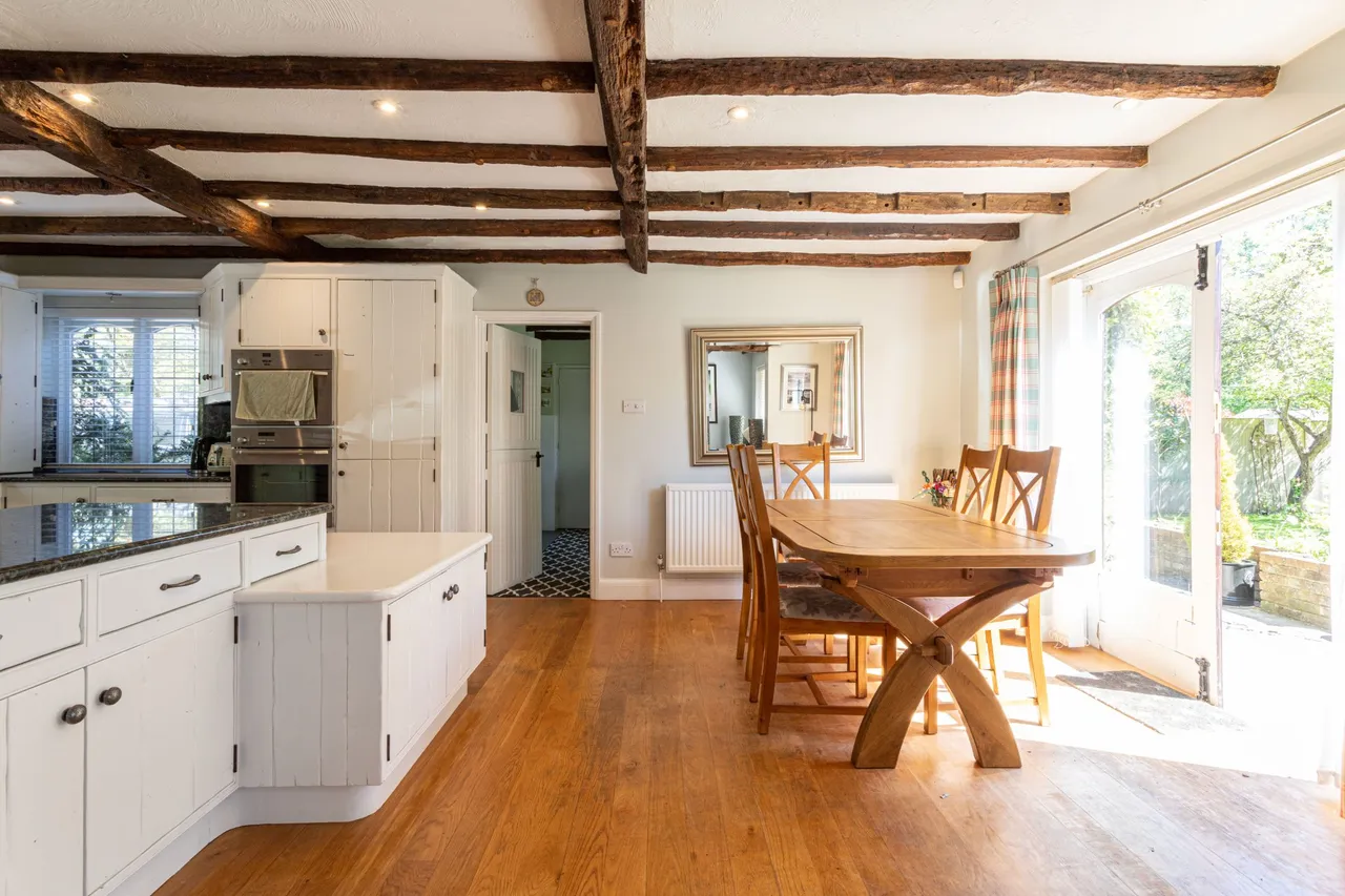 Myrtles Evendons Lane, Wokingham, RG41 4DU, photo 7