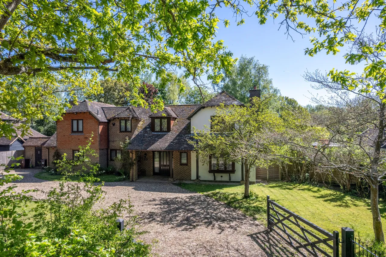 Myrtles Evendons Lane, Wokingham, RG41 4DU, photo 30