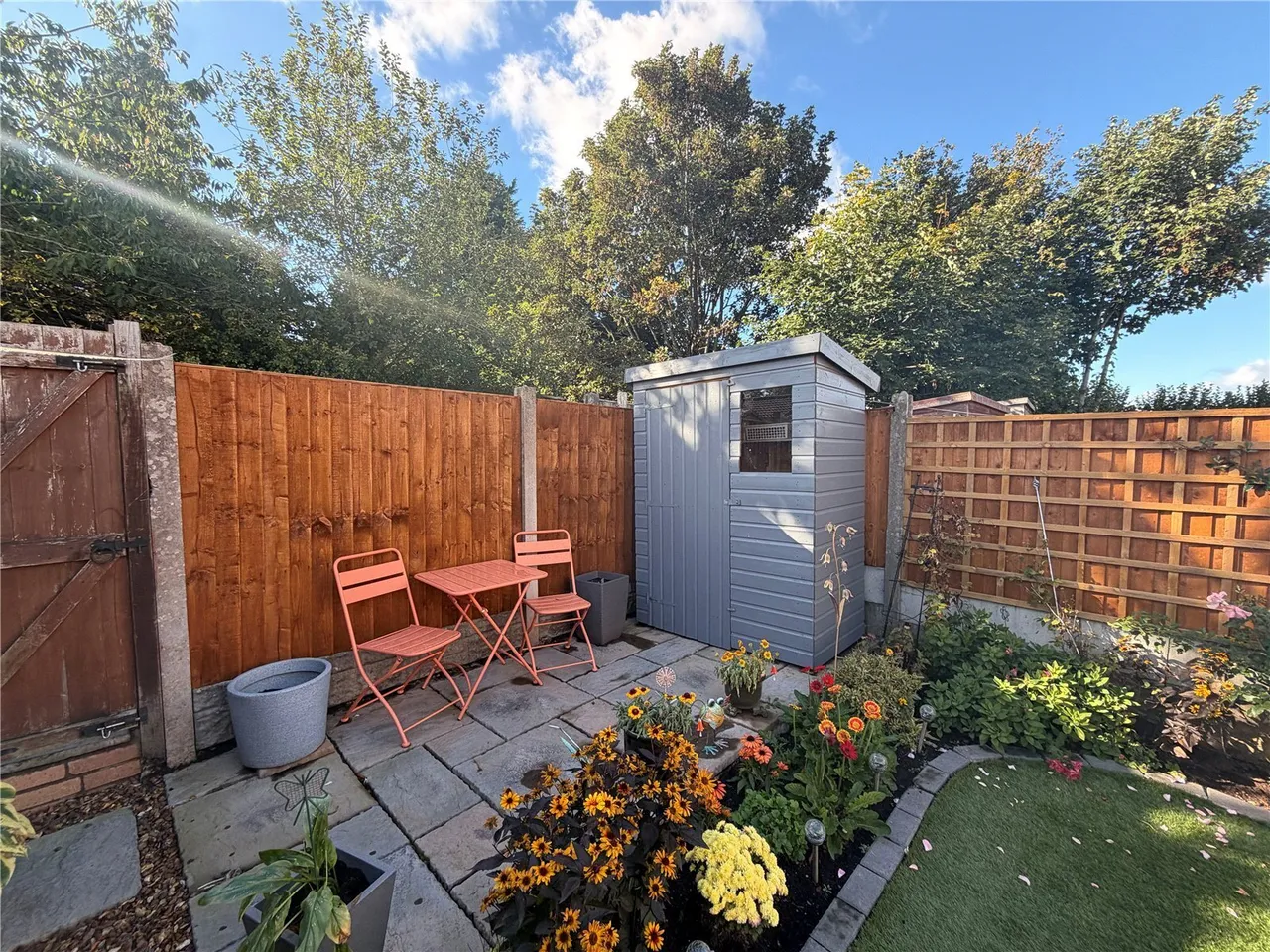 Heather Croft, Birmingham, B44, photo 21