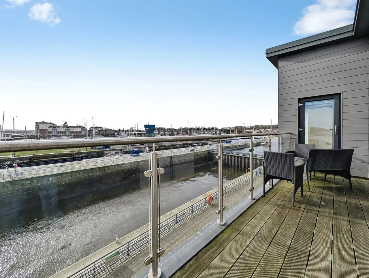 2 bed flat for sale — Ballast Hill Road, North Shields, Newcastle Upon Tyne, NE29