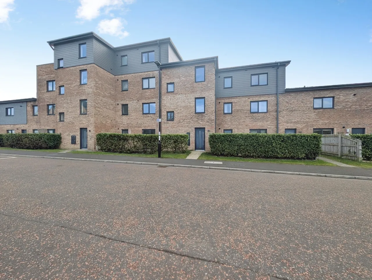 Ballast Hill Road, North Shields, Newcastle Upon Tyne, NE29, photo 2