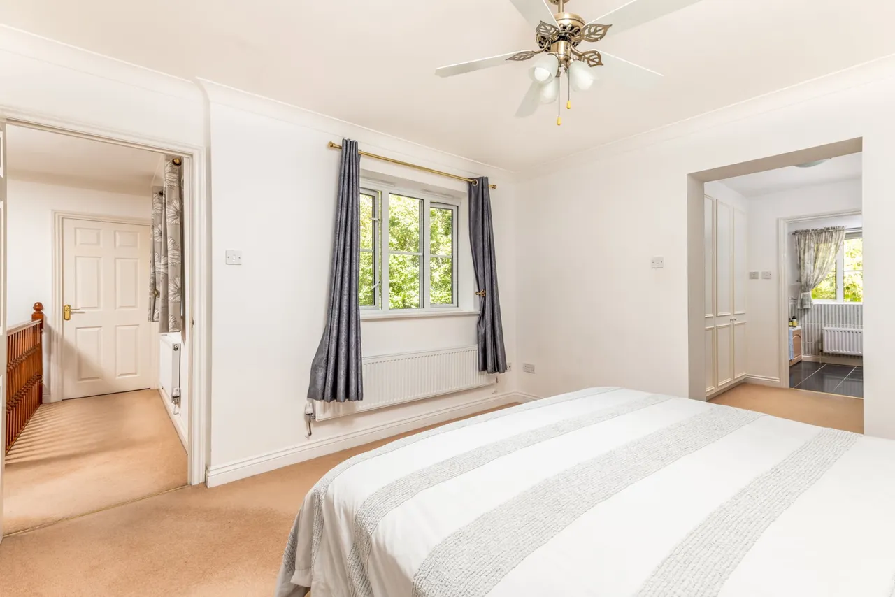 Ravel Close, Milton Keynes, MK7, photo 18