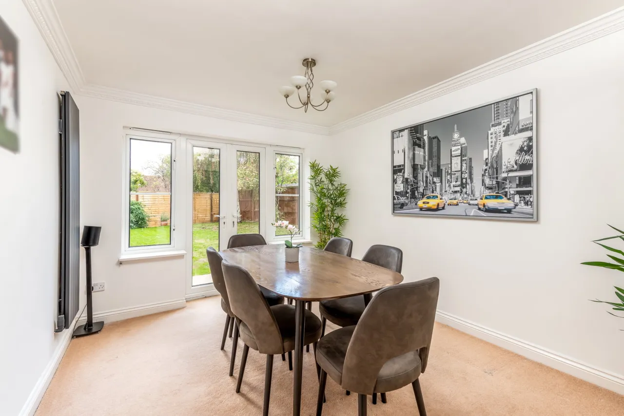 Ravel Close, Milton Keynes, MK7, photo 13