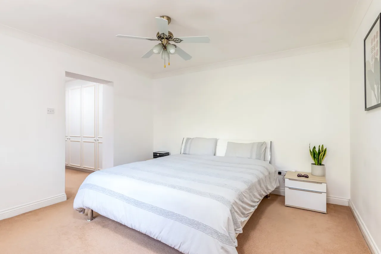 Ravel Close, Milton Keynes, MK7, photo 17
