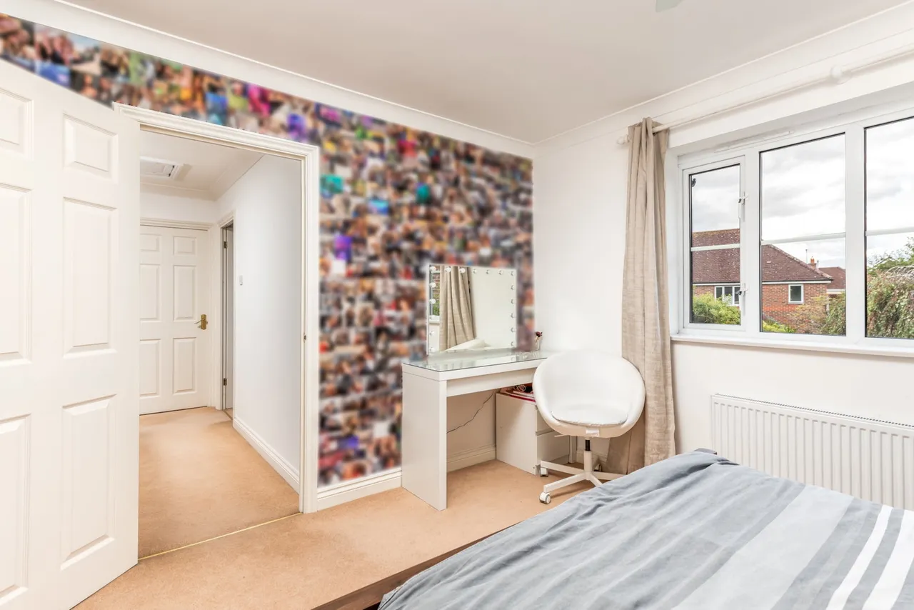 Ravel Close, Milton Keynes, MK7, photo 23