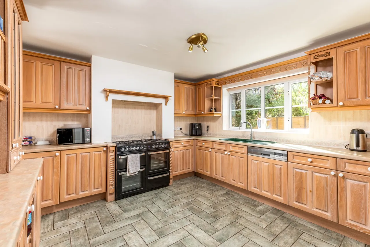 Ravel Close, Milton Keynes, MK7, photo 10