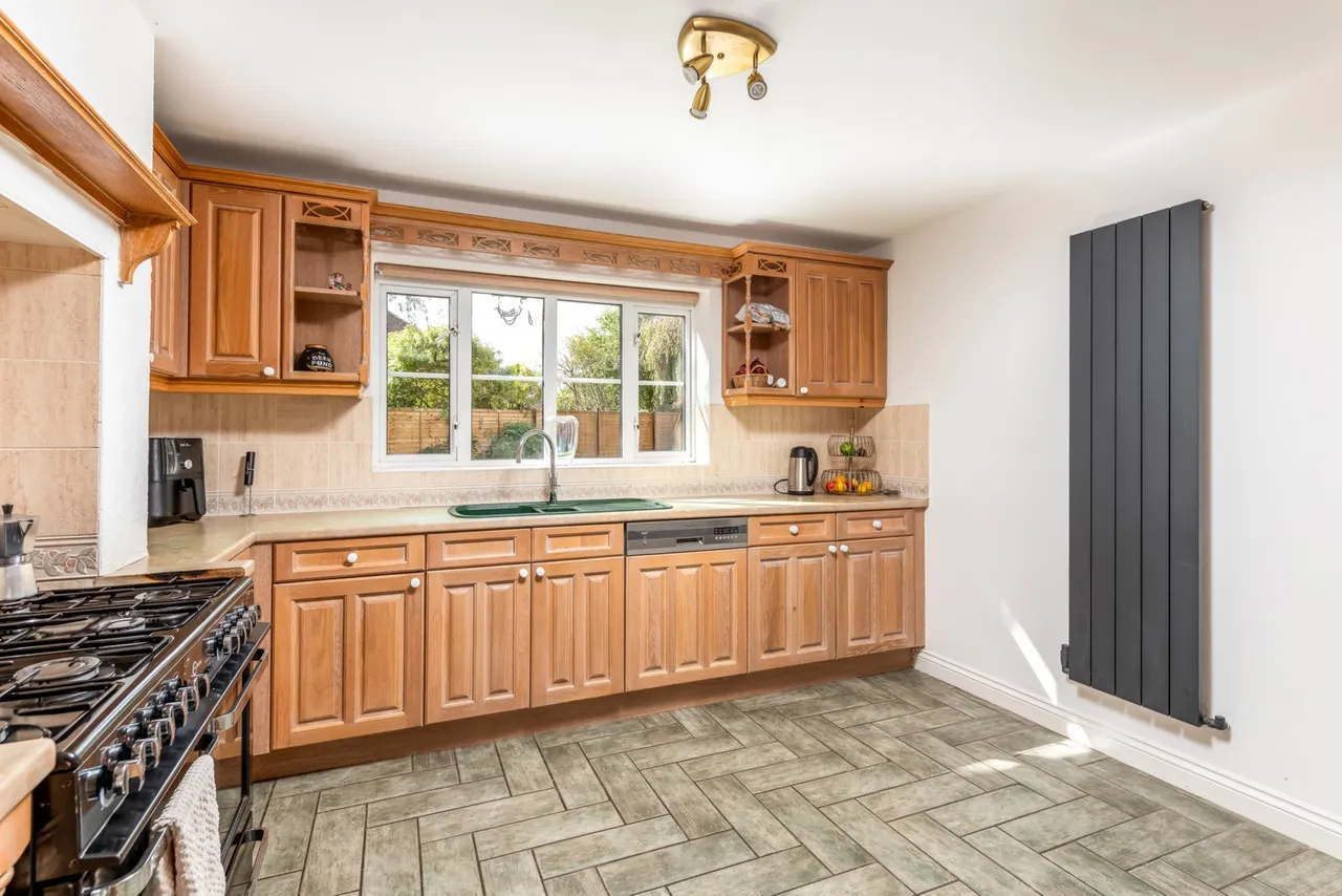 Ravel Close, Milton Keynes, MK7, photo 12