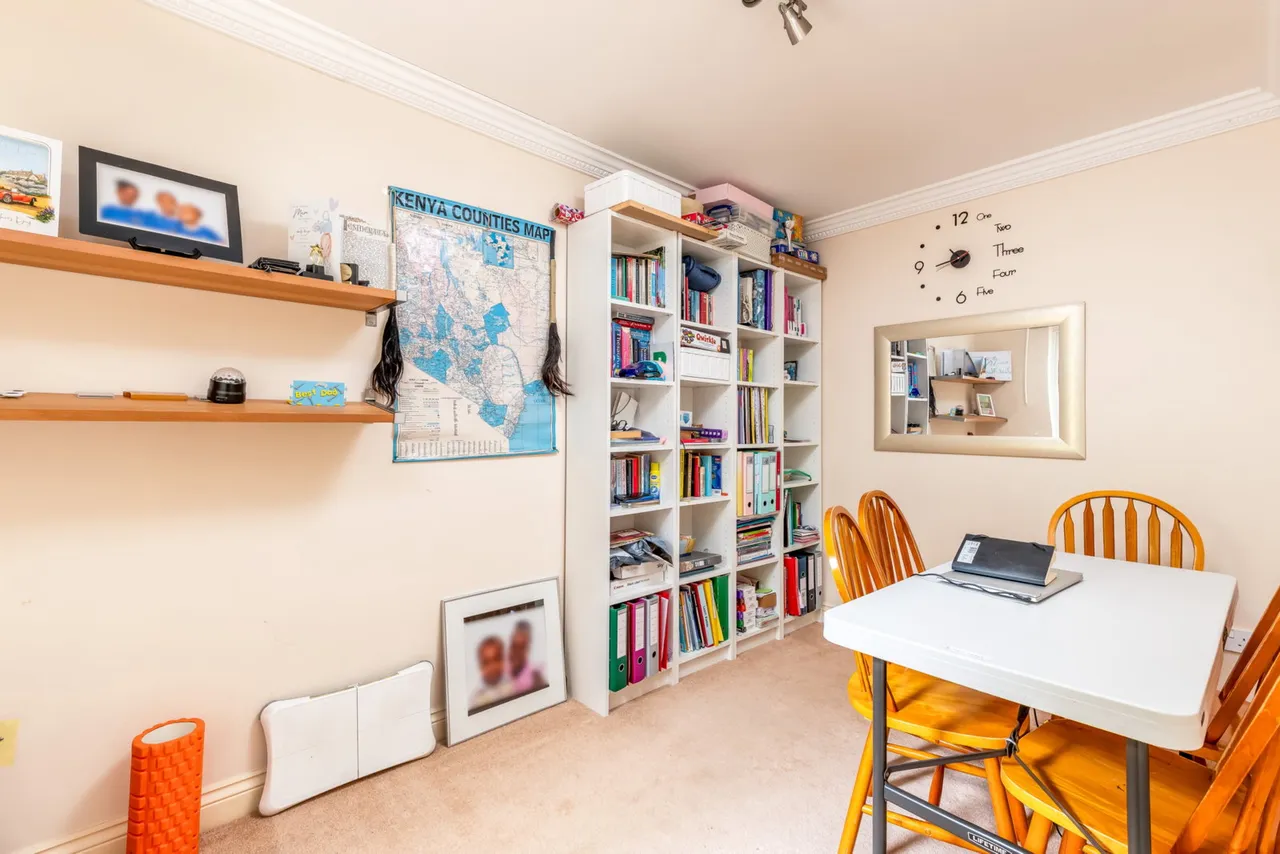Ravel Close, Milton Keynes, MK7, photo 14