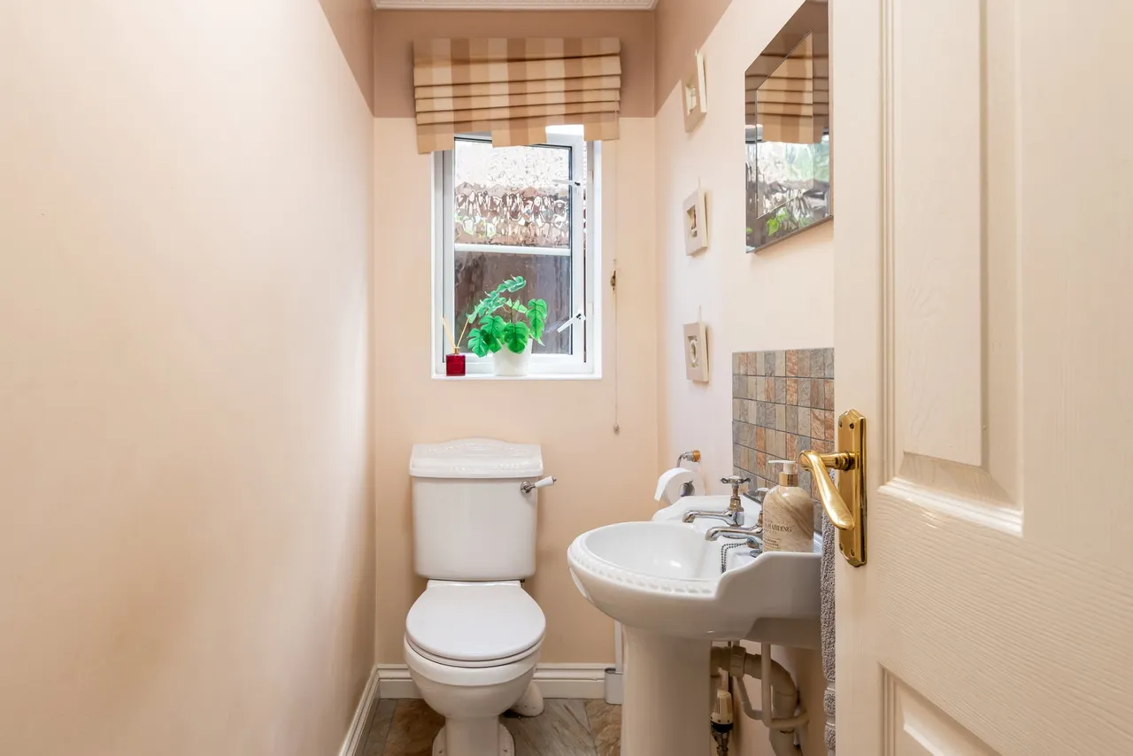 Ravel Close, Milton Keynes, MK7, photo 15