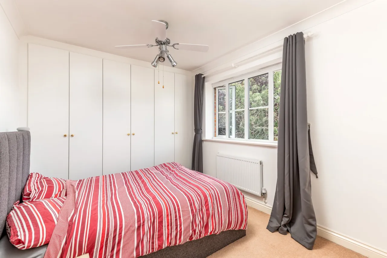 Ravel Close, Milton Keynes, MK7, photo 24