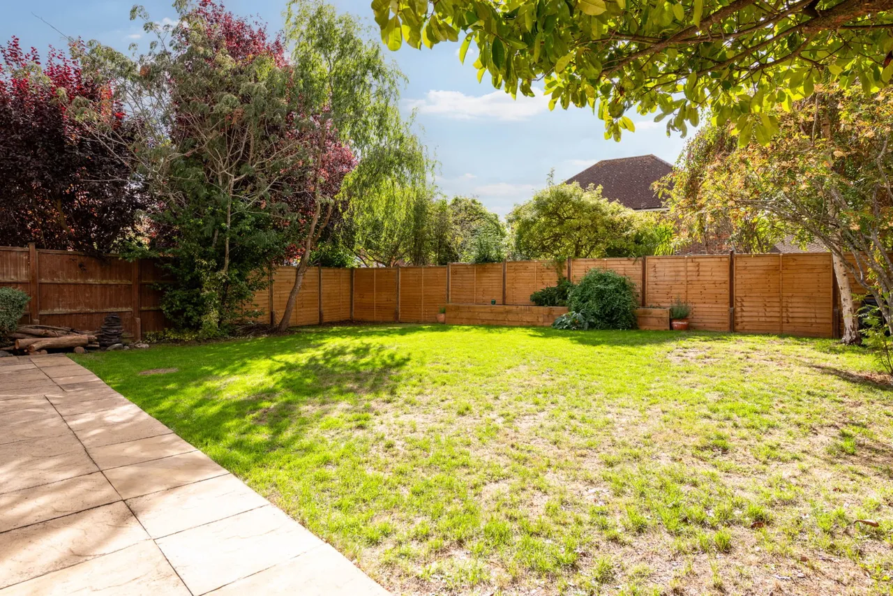 Ravel Close, Milton Keynes, MK7, photo 29