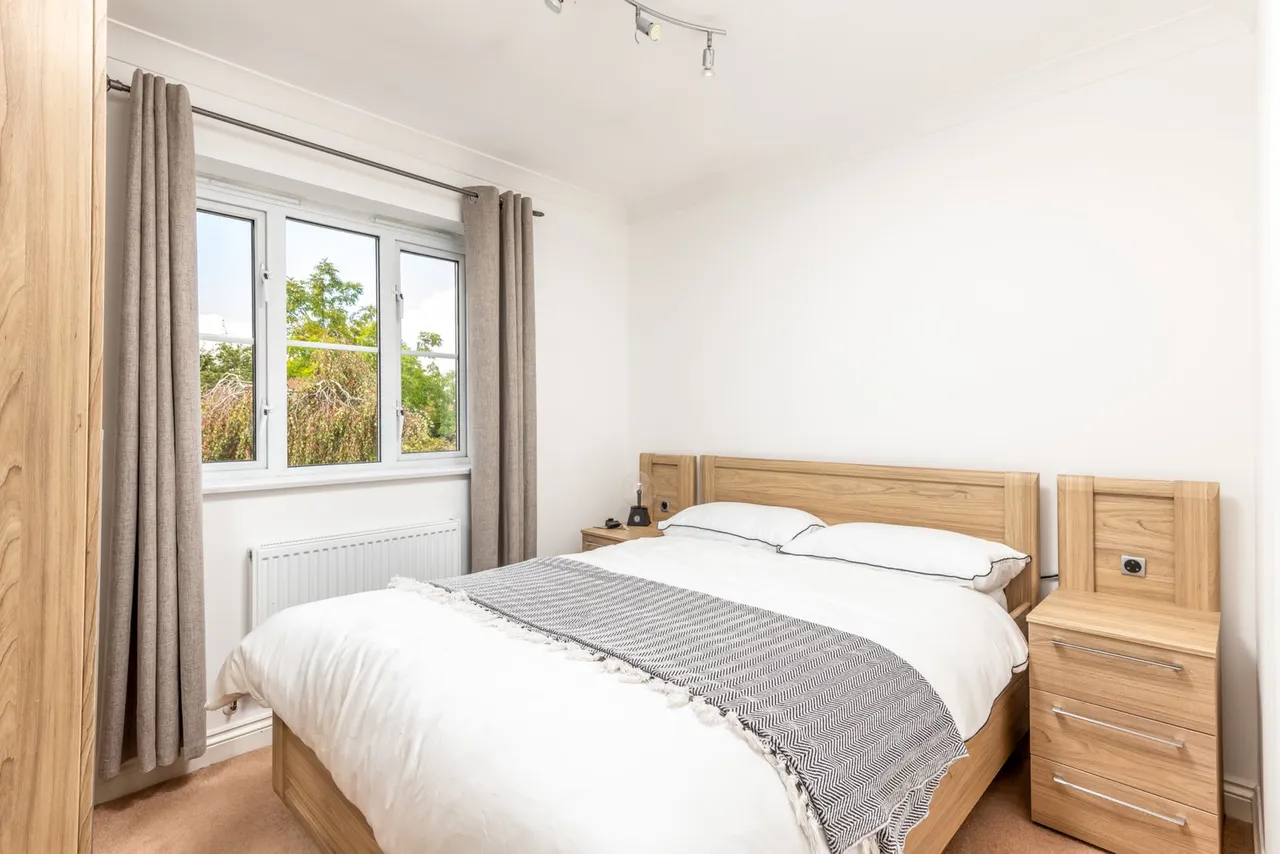 Ravel Close, Milton Keynes, MK7, photo 26