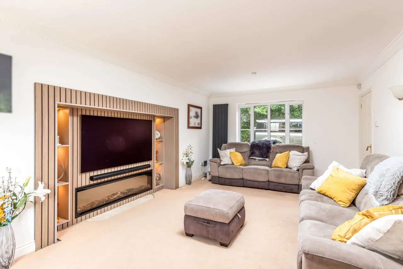 Ravel Close, Milton Keynes, MK7, photo 8