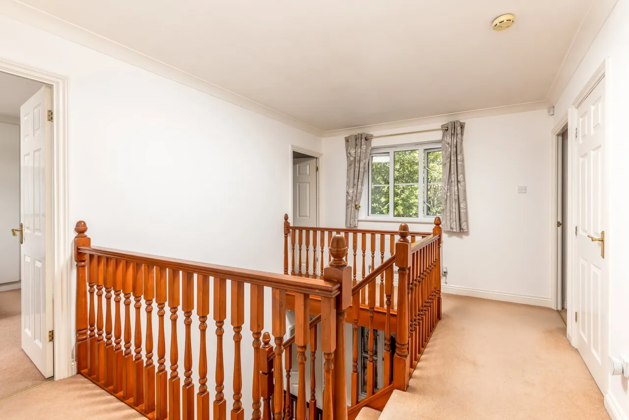 Ravel Close, Milton Keynes, MK7, photo 16