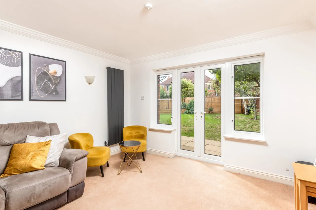 Ravel Close, Milton Keynes, MK7, photo 7