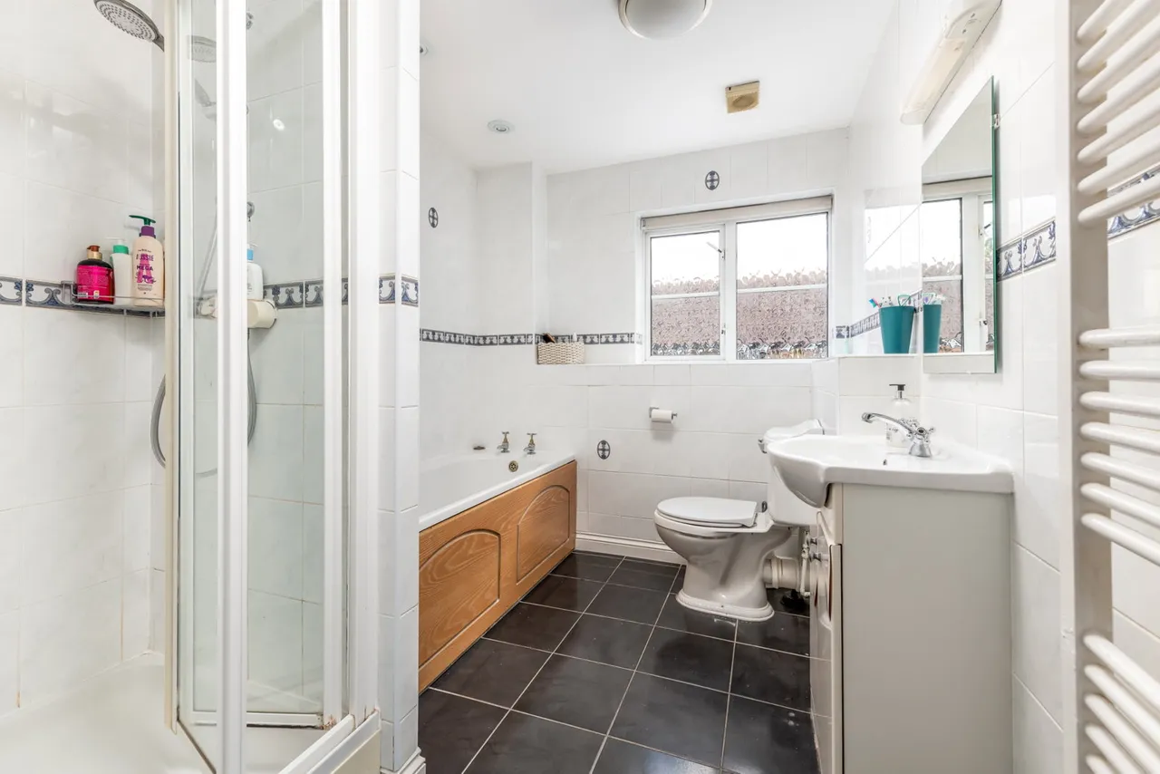 Ravel Close, Milton Keynes, MK7, photo 27